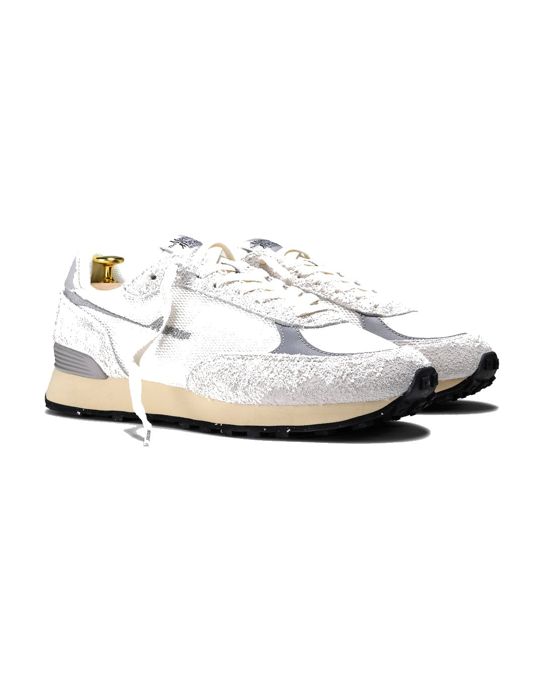 Sneakers The Mercer Re-Racer blanc – vue 2