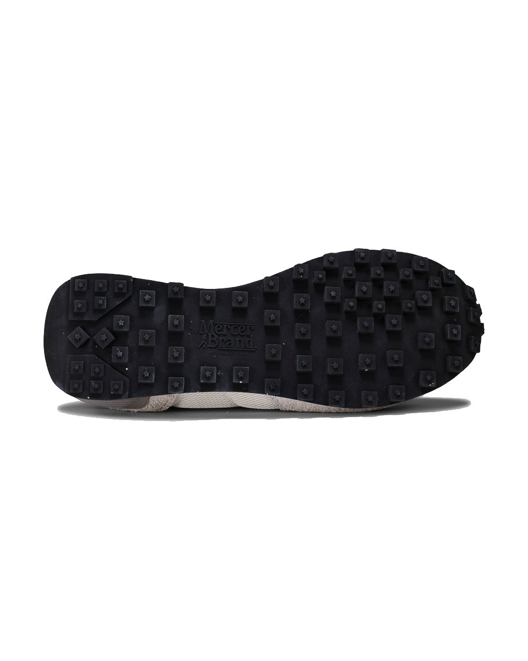 Sneakers The Mercer Re-Racer blanc – vue 5