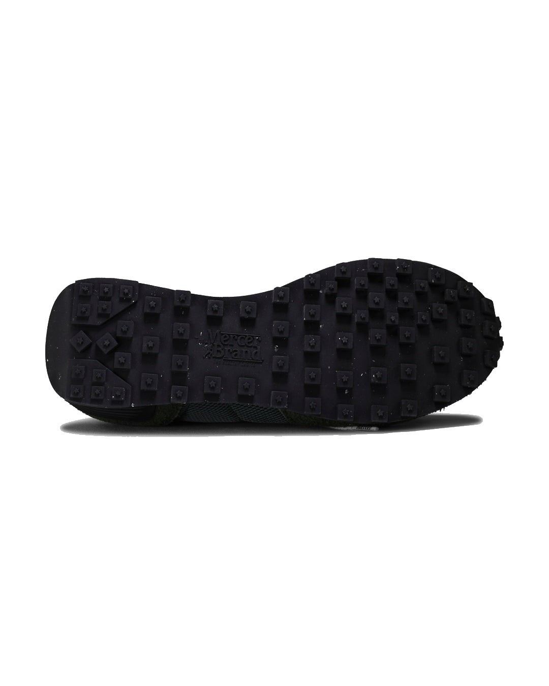 Sneakers The Mercer Re-Racer vert – vue 4
