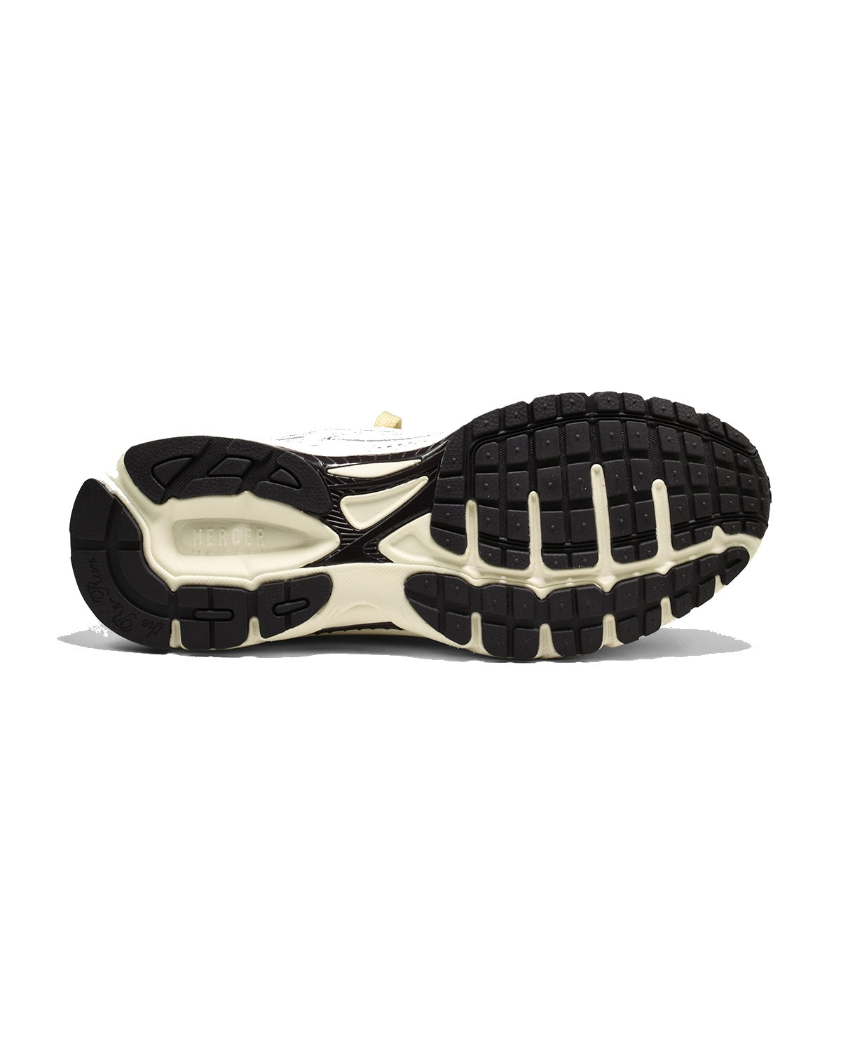 Sneakers The Mercer Re-Run blanc – vue 4