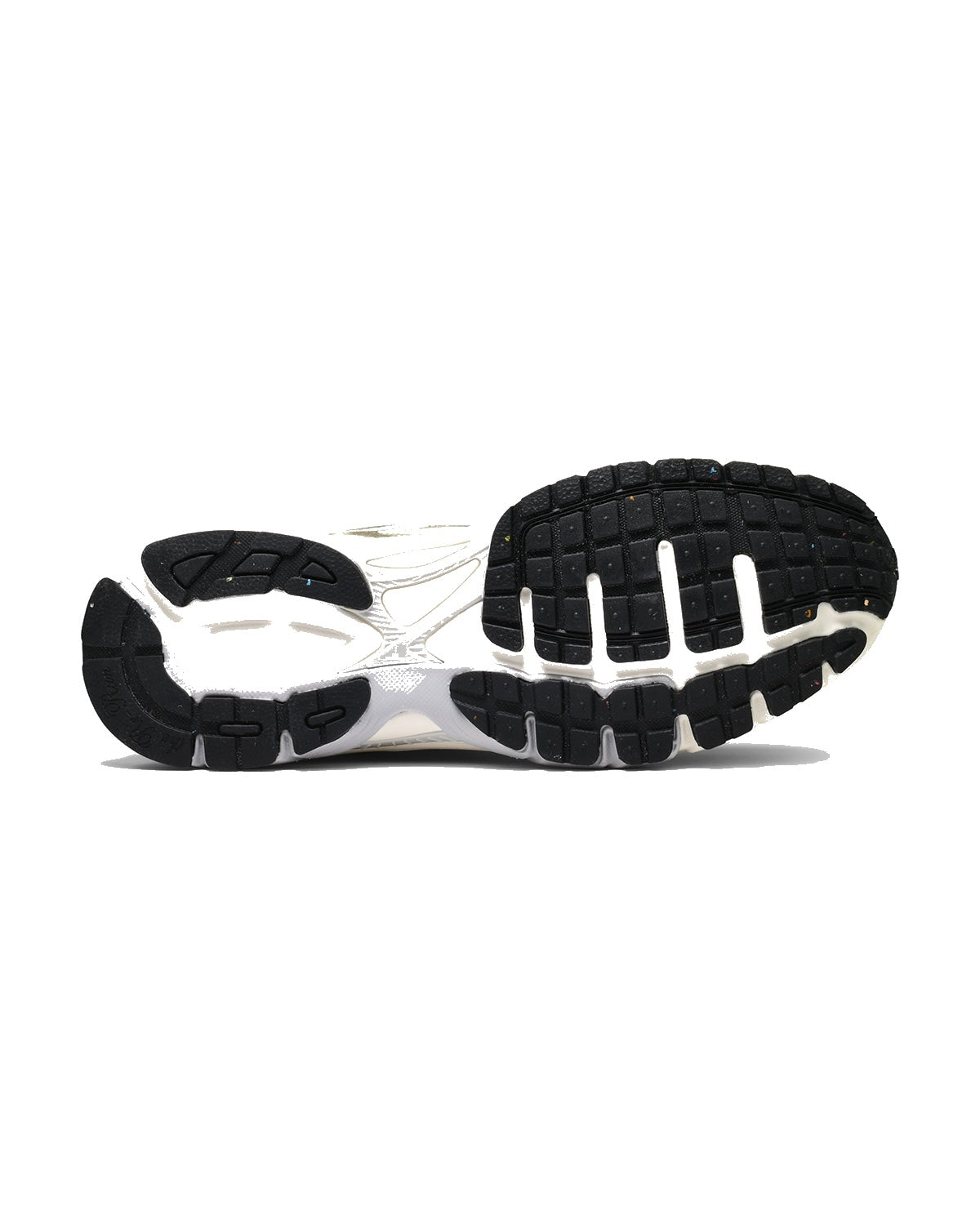 Sneakers The Mercer Re-Run Femme argent et or – vue 5