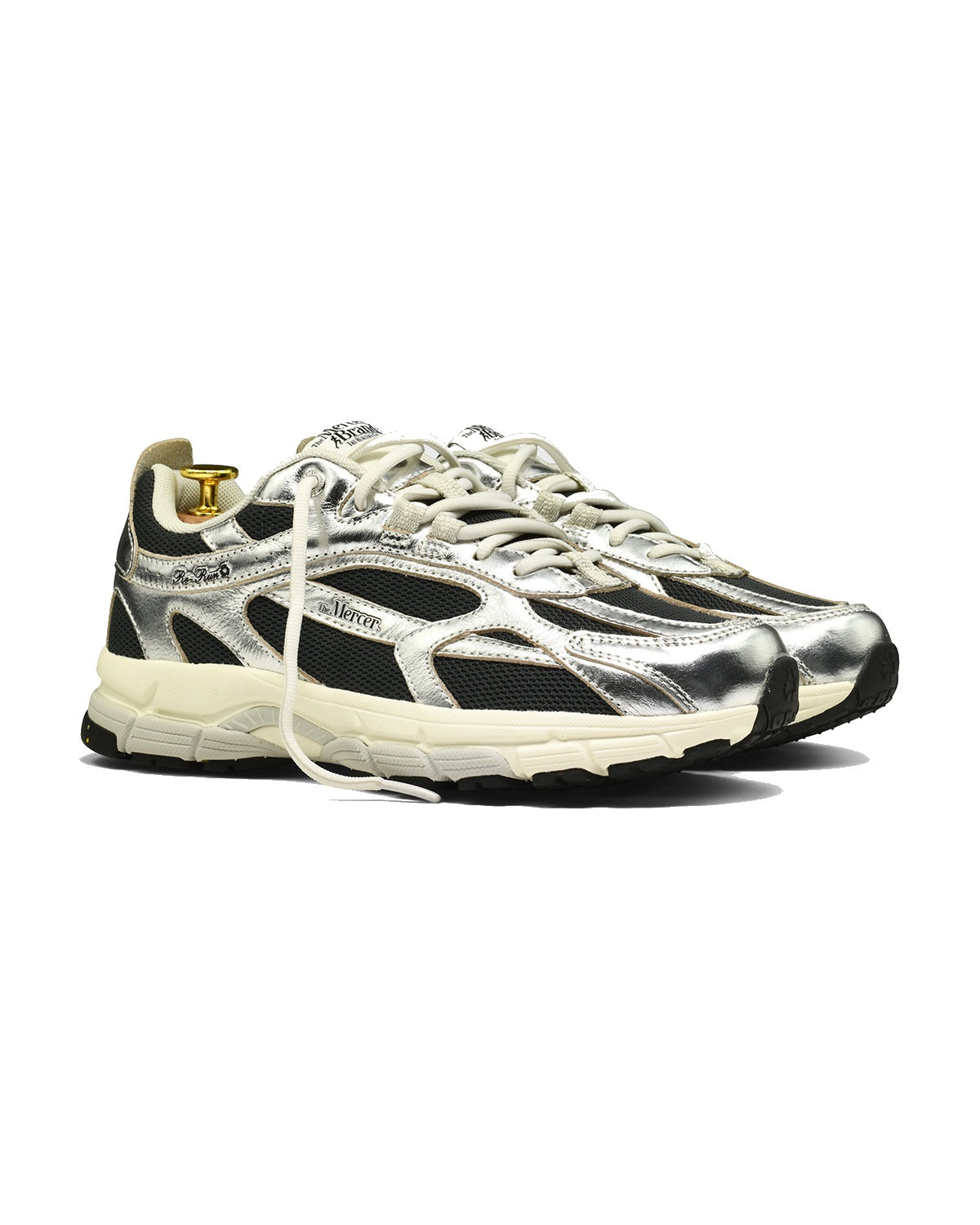 Sneakers The Mercer Re-Run Femme multicolore – vue 2