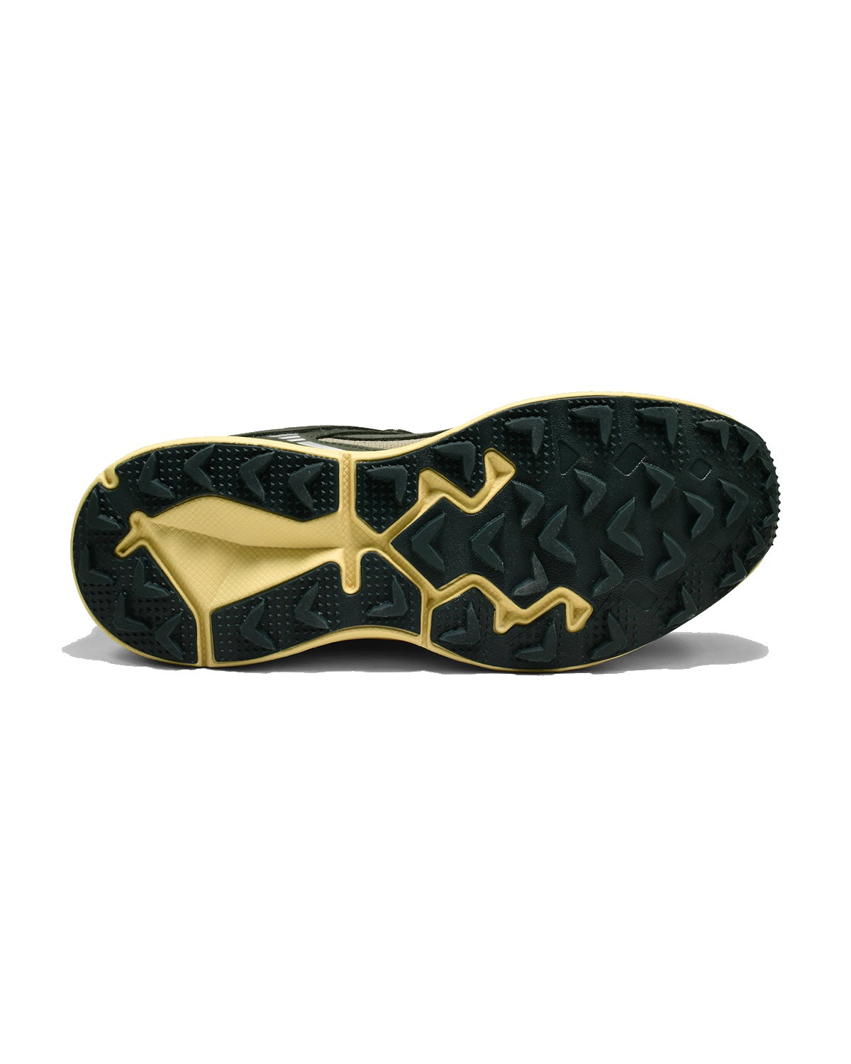Sneakers The Mercer Re-Run Max vert – vue 4