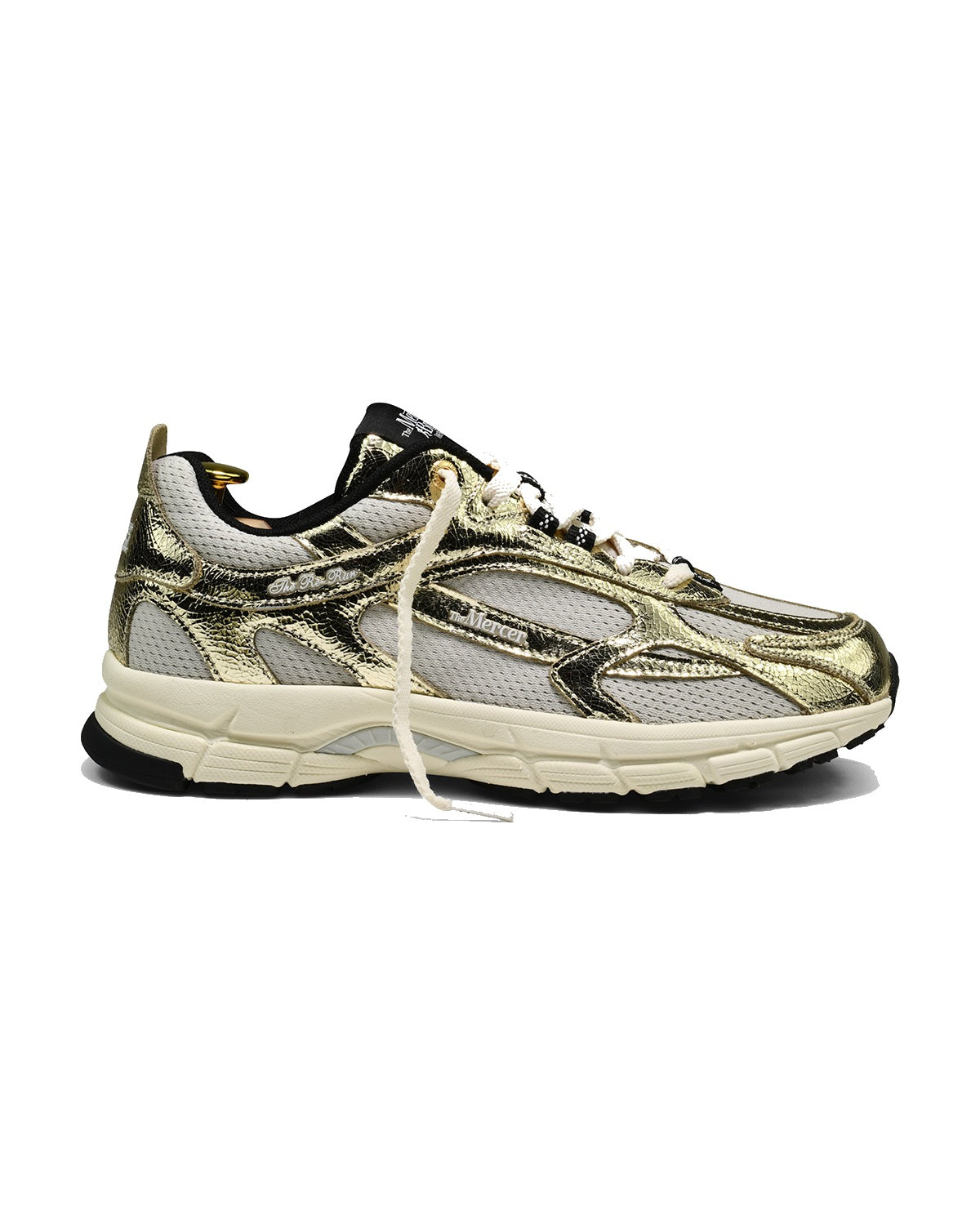 Sneakers The Mercer Re-Run or – vue 1