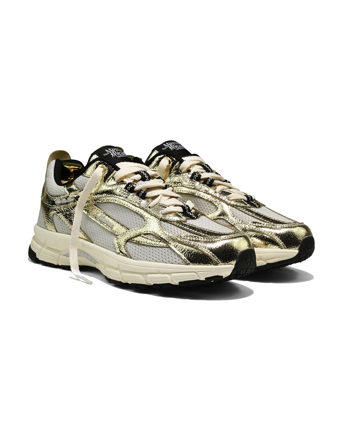 Sneakers The Mercer Re-Run or – vue 2