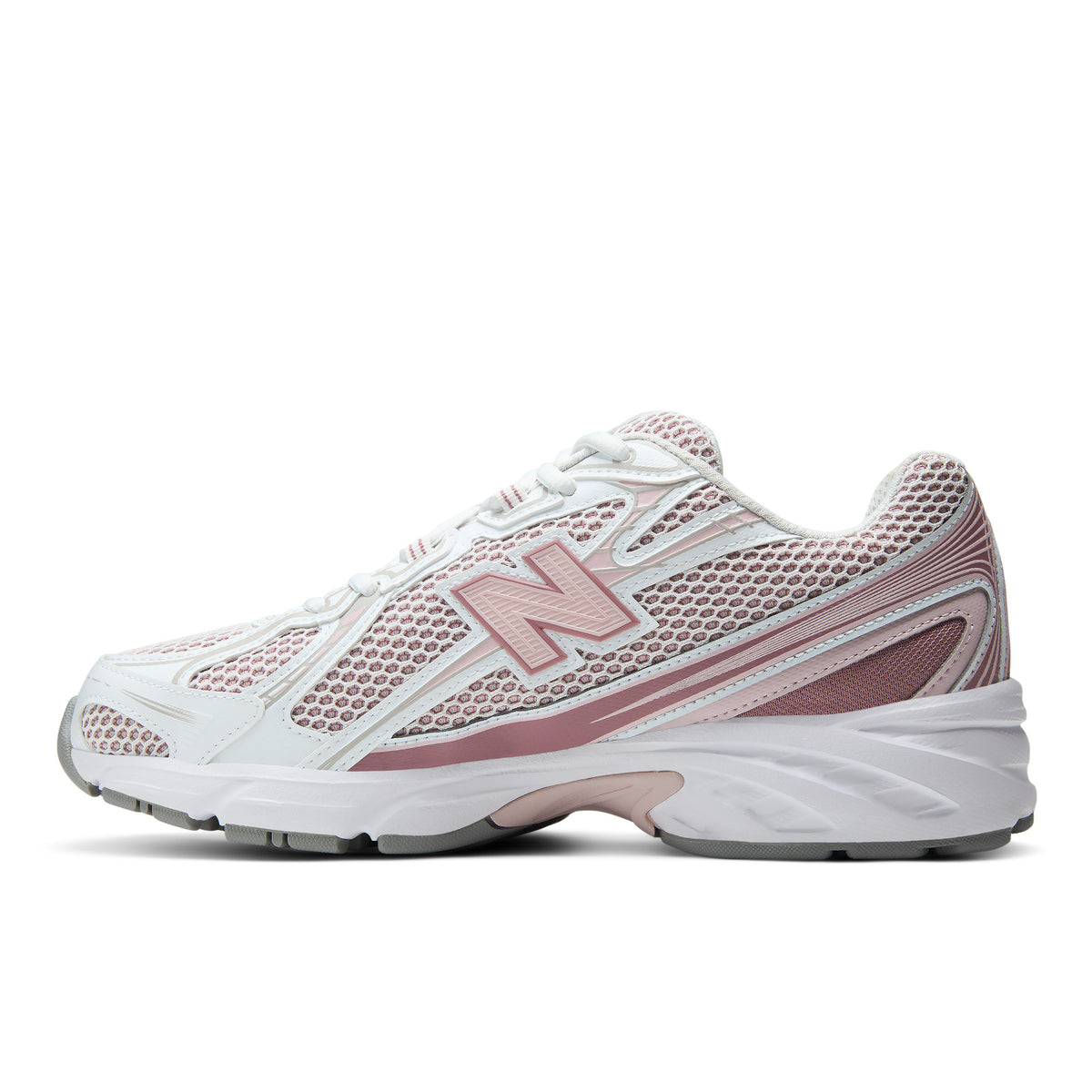 Sneakers New Balance 740 rose – vue 2