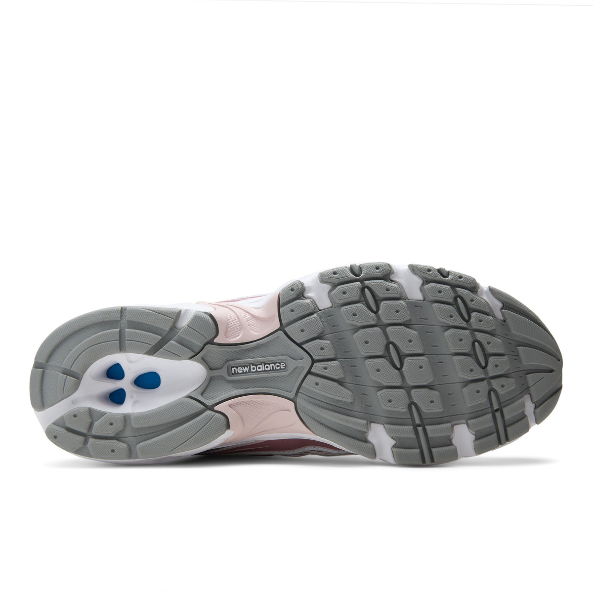 Sneakers New Balance 740 rose – vue 6