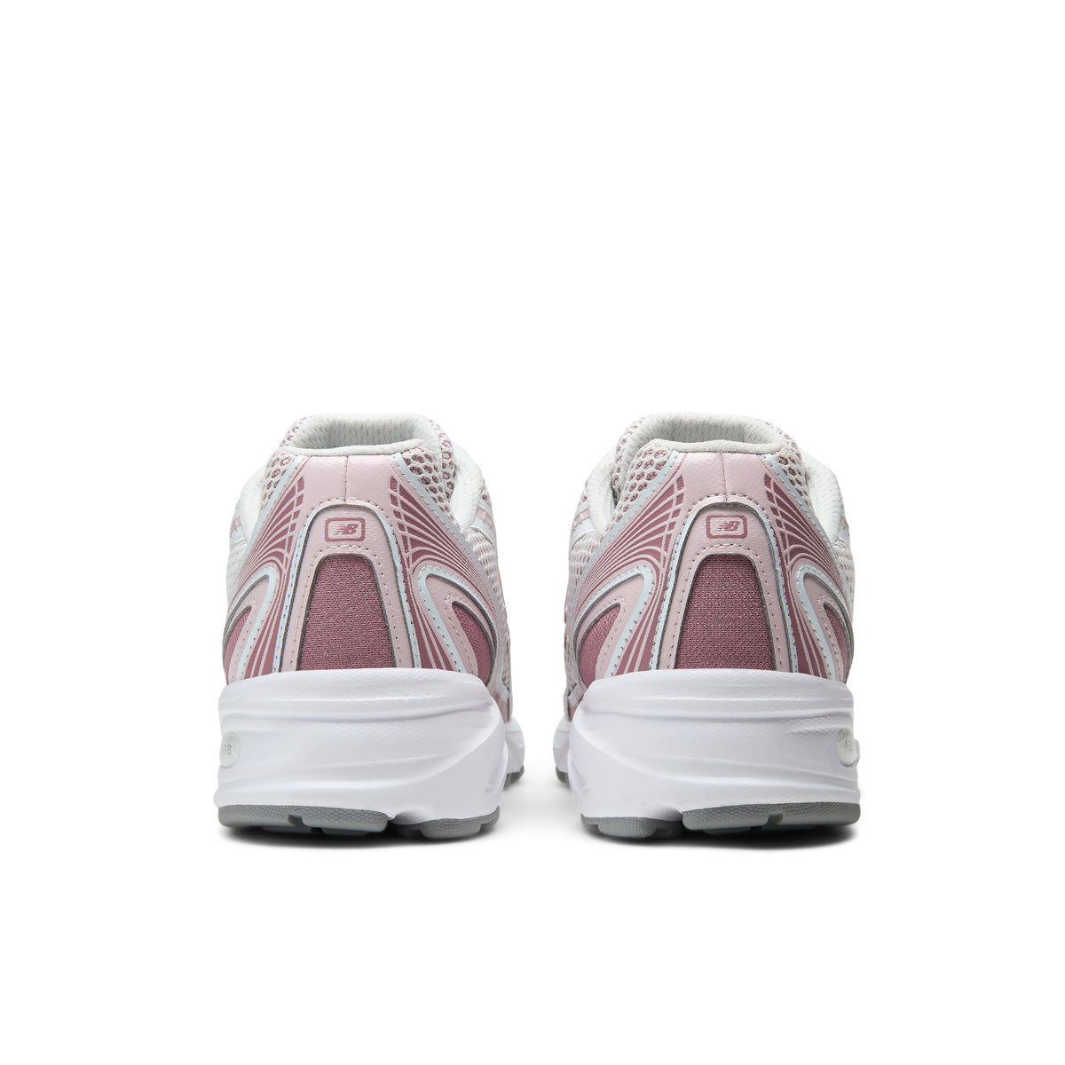 Sneakers New Balance 740 rose – vue 5