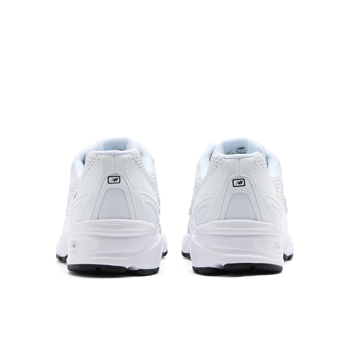 Sneakers New Balance 740 blanc – vue 2