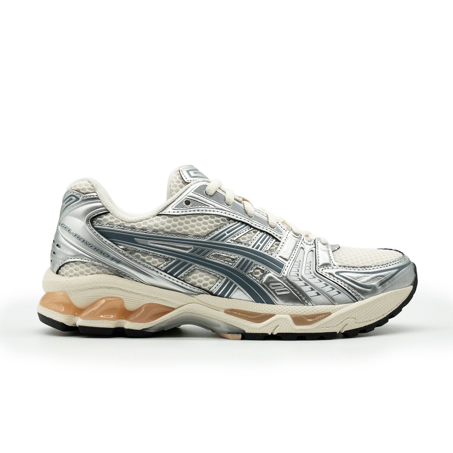 ASICS