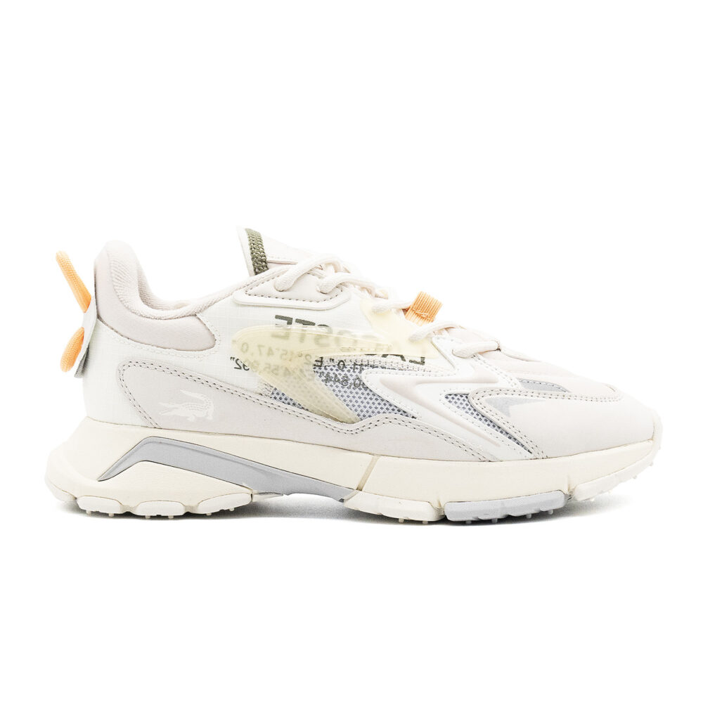 L003 Neo Tech Wht/Wht