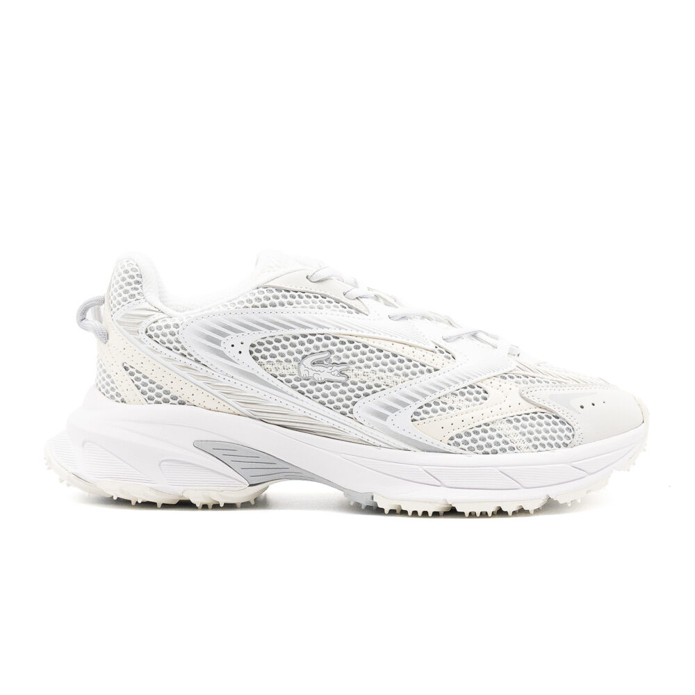 L003 Neo Shot Off Wht