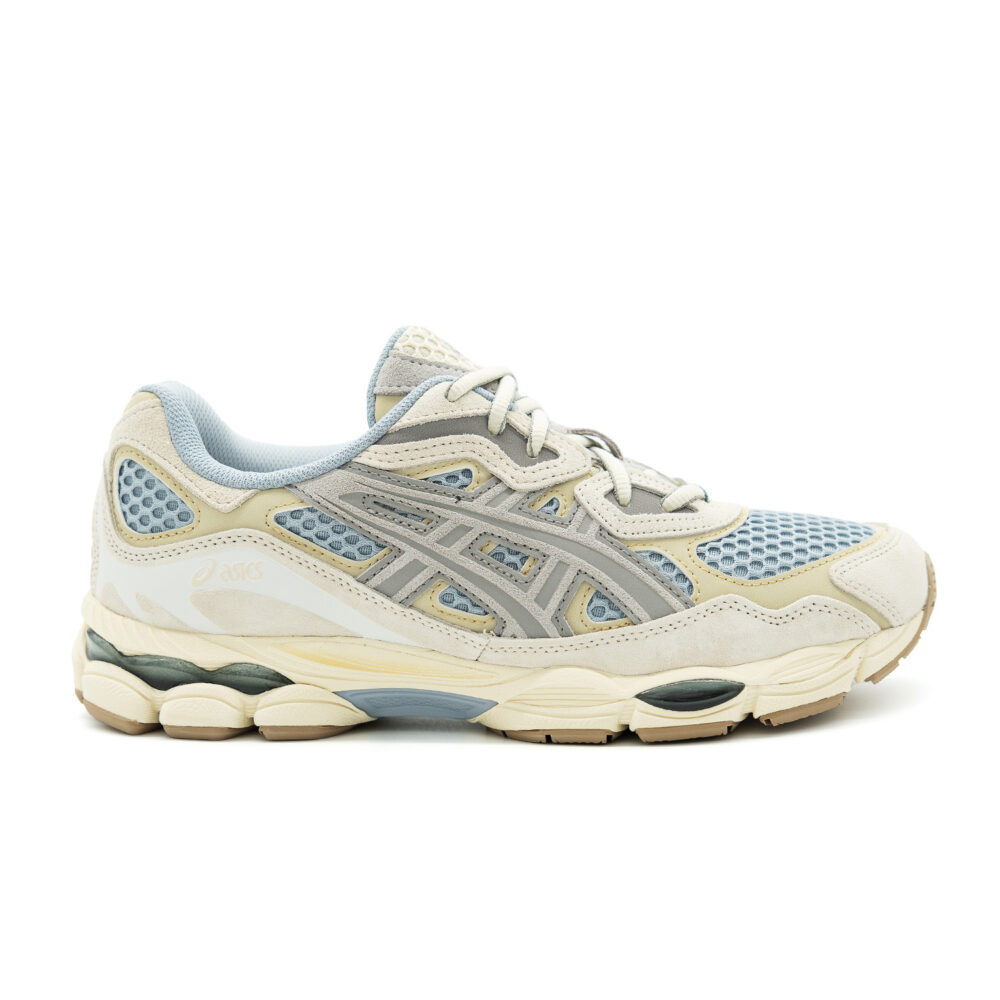 Gel Nyc Dolphin Grey Oyster