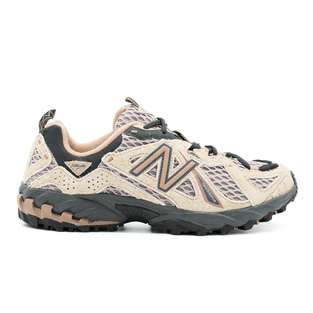 Ml610 Tbm Flat Taupe-ice Wine
