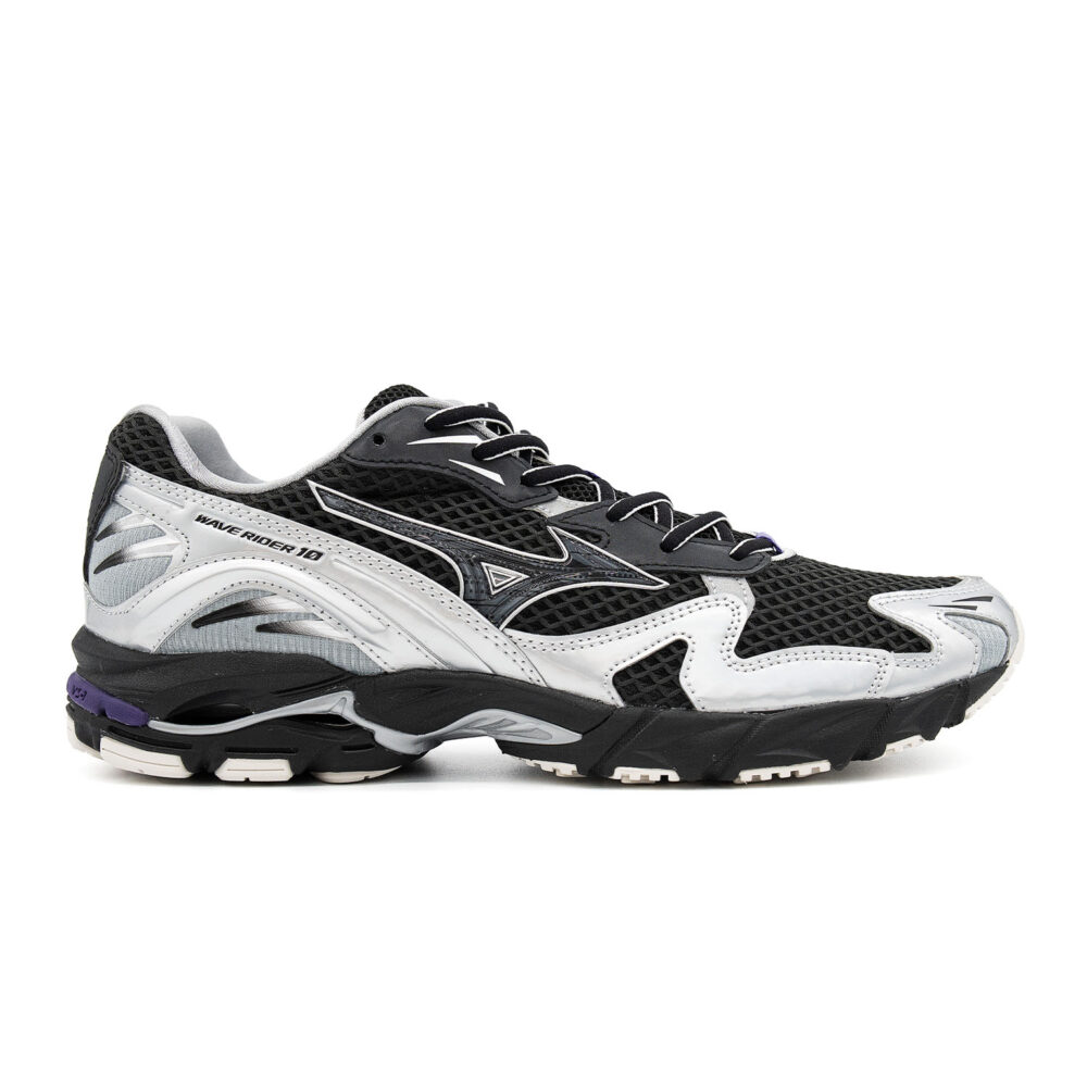 Mizuno Wave Rider 10 Millennium