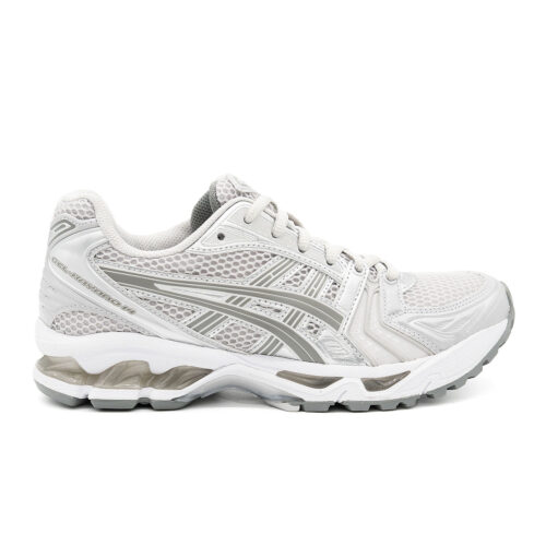 Gel-kayano 14 Cloud Grey