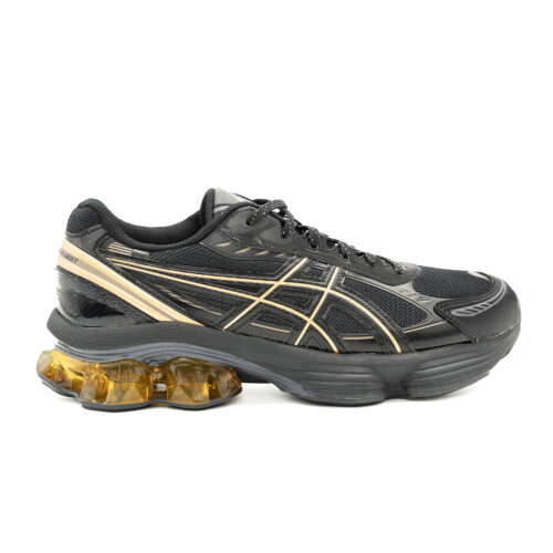 Gel-kinetic Fluent blk-gold