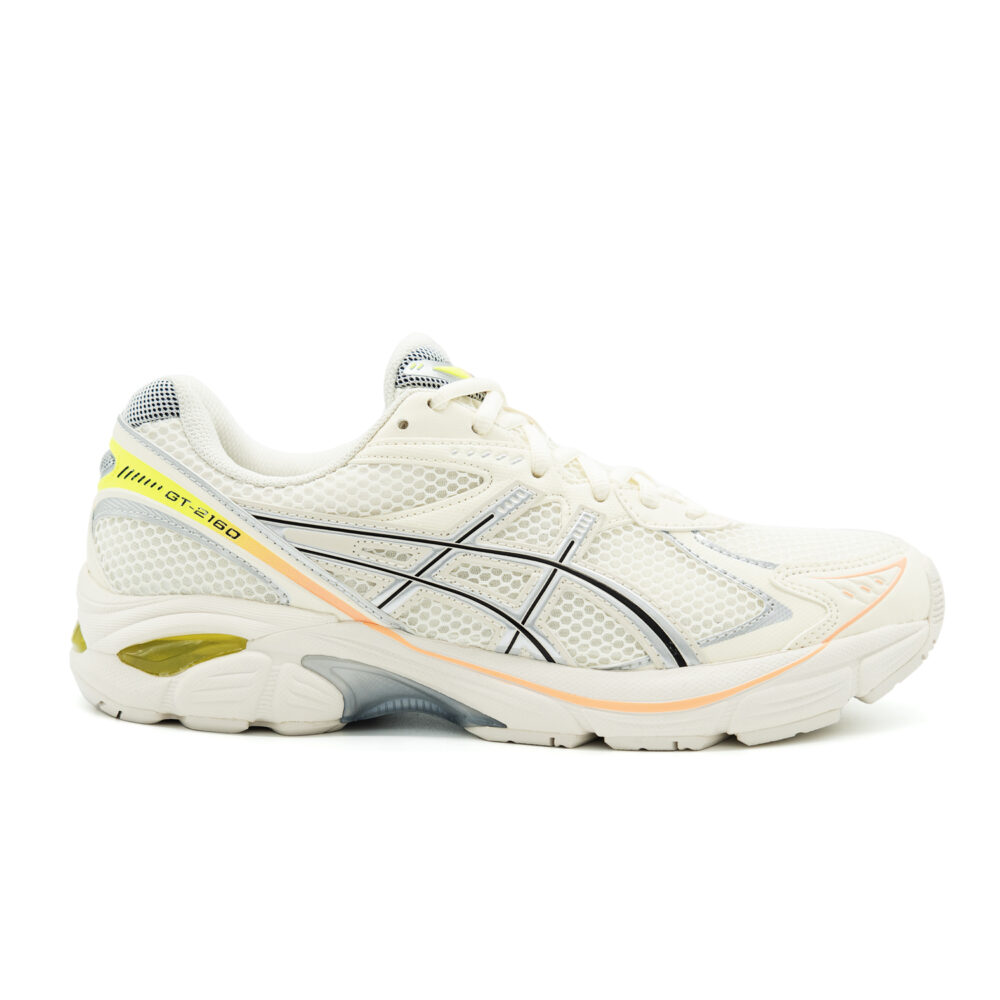 GT-2160 Paris cream/safety yellow