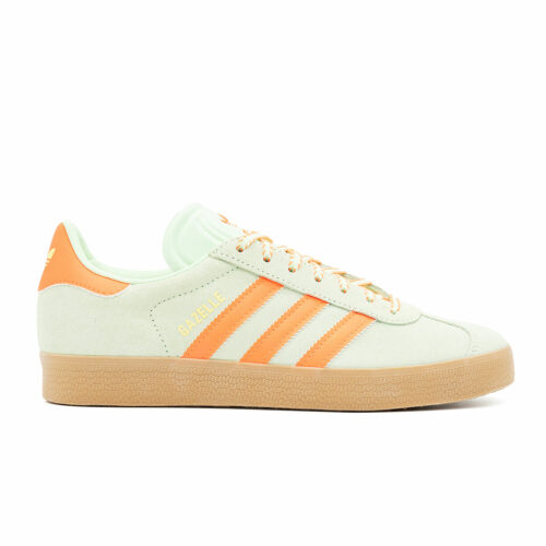 Gazelle Green-Orange-Gum