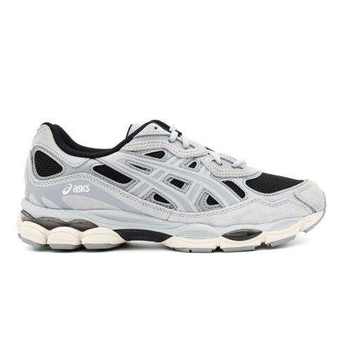 Gel-NYC Black/Piedmont Grey