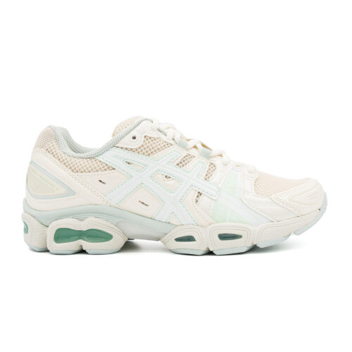 Gel-nimbus 9 Vanilla/White