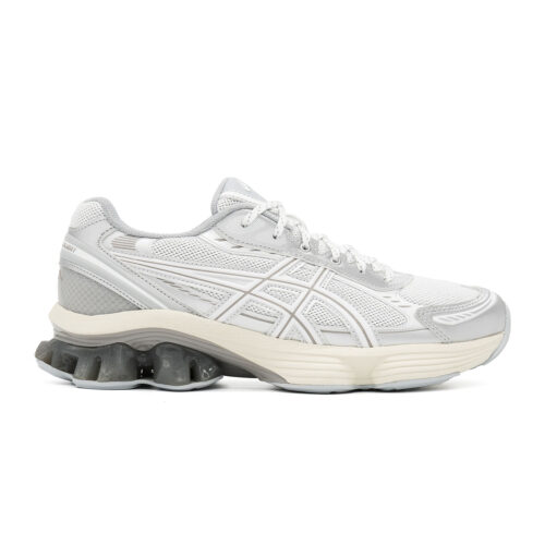 Gel-Kinetic Fluent White-White