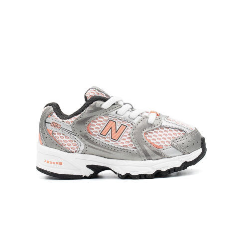 New Balance 530 Silver / Sunfade