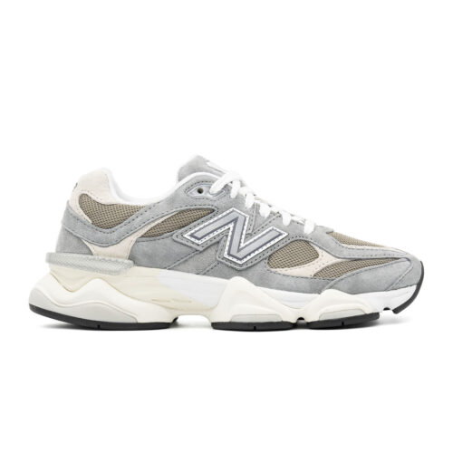 New Balance 9060 Slate Grey/Arid Stone