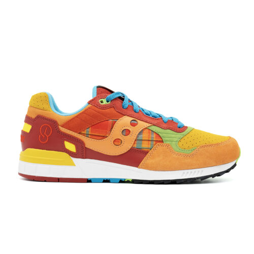 Saucony Shadow 5000 x Bisso "Bondamanjak"
