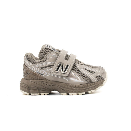 New Balance 1906 Brown/Black