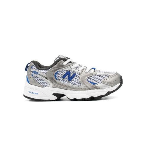 New Balance 530 Dark/Slv/Metalic