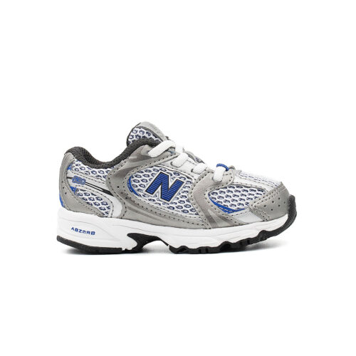 New Balance 530 Silver / Blue