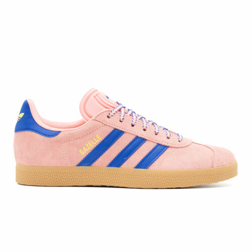 Gazelle Pink / Blue