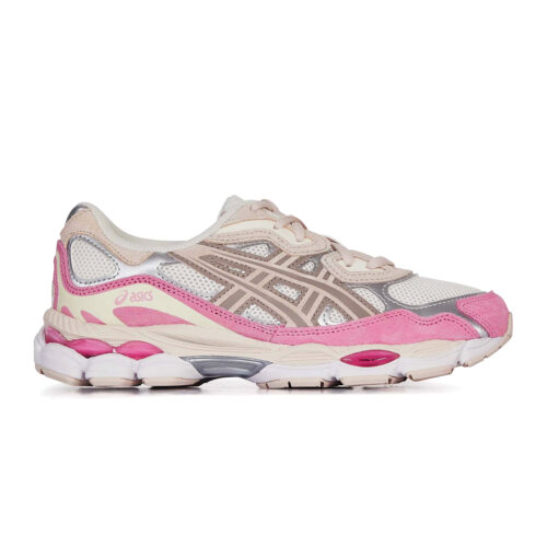 Gel Nyc Cream/Mineral Beige