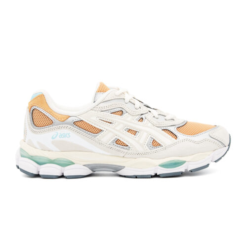 Gel-NYC Terracotta/Cream