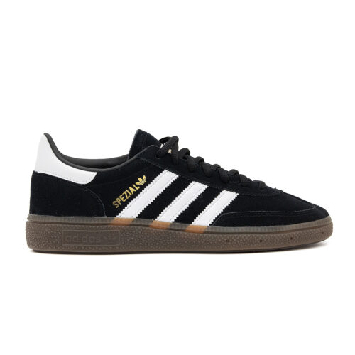 Adidas Handball Spezial Blk-Wht