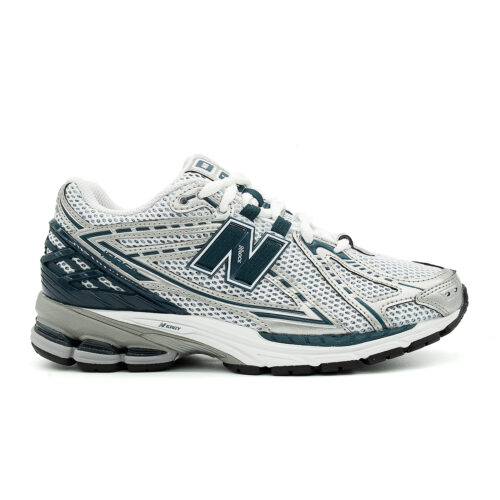 New Balance 1906R  Silver/Deep Ocean