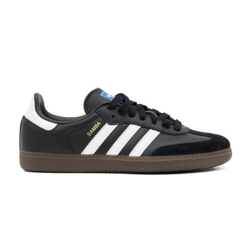Samba Og Black/White