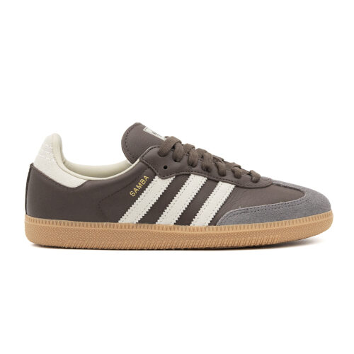 Adidas Samba OG Marron