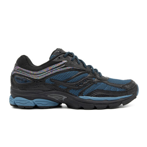 Saucony Progrid Omni 9 Black Glow