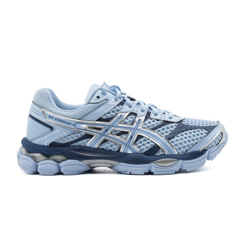 Asics Gel-cumulus 16 stone wash/ indepedant Blue