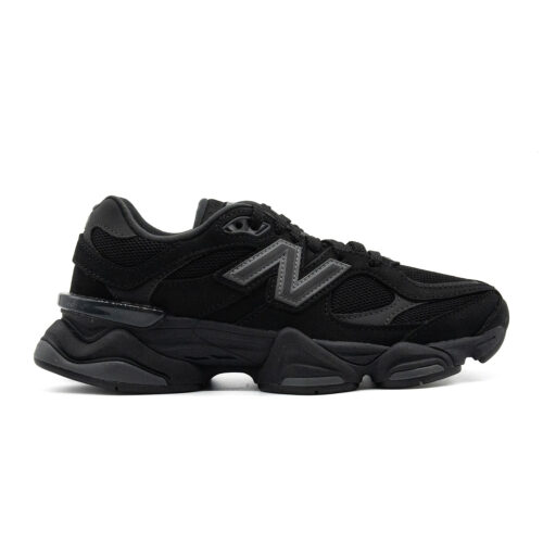 New Balance 9060 Blk/Blk