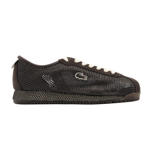 Lacoste Club-low 225 Brown