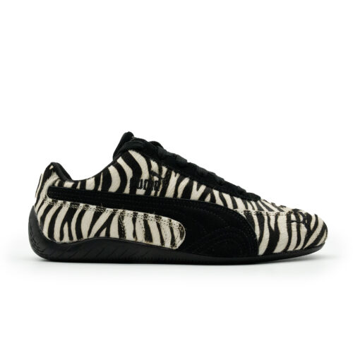 Puma Speedcat Zebra