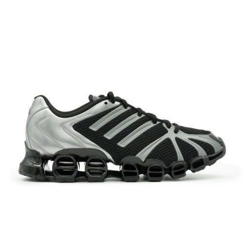 Adidas Mega Ghostride Blk/Slv