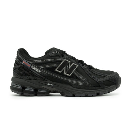 New Balance 1906 Black Primaloft