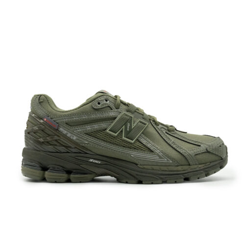 New balance 1906  Olive Primaloft