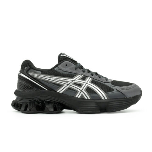 Asics Gel-kinetic Fluent Graphite Grey