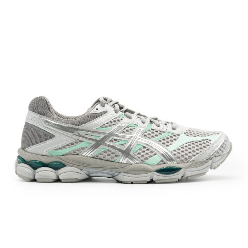 Gel-cumulus 16 Grey/Slv Green