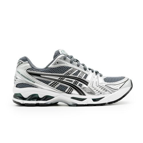 Asics Gel Kayano 14 Grey/Green